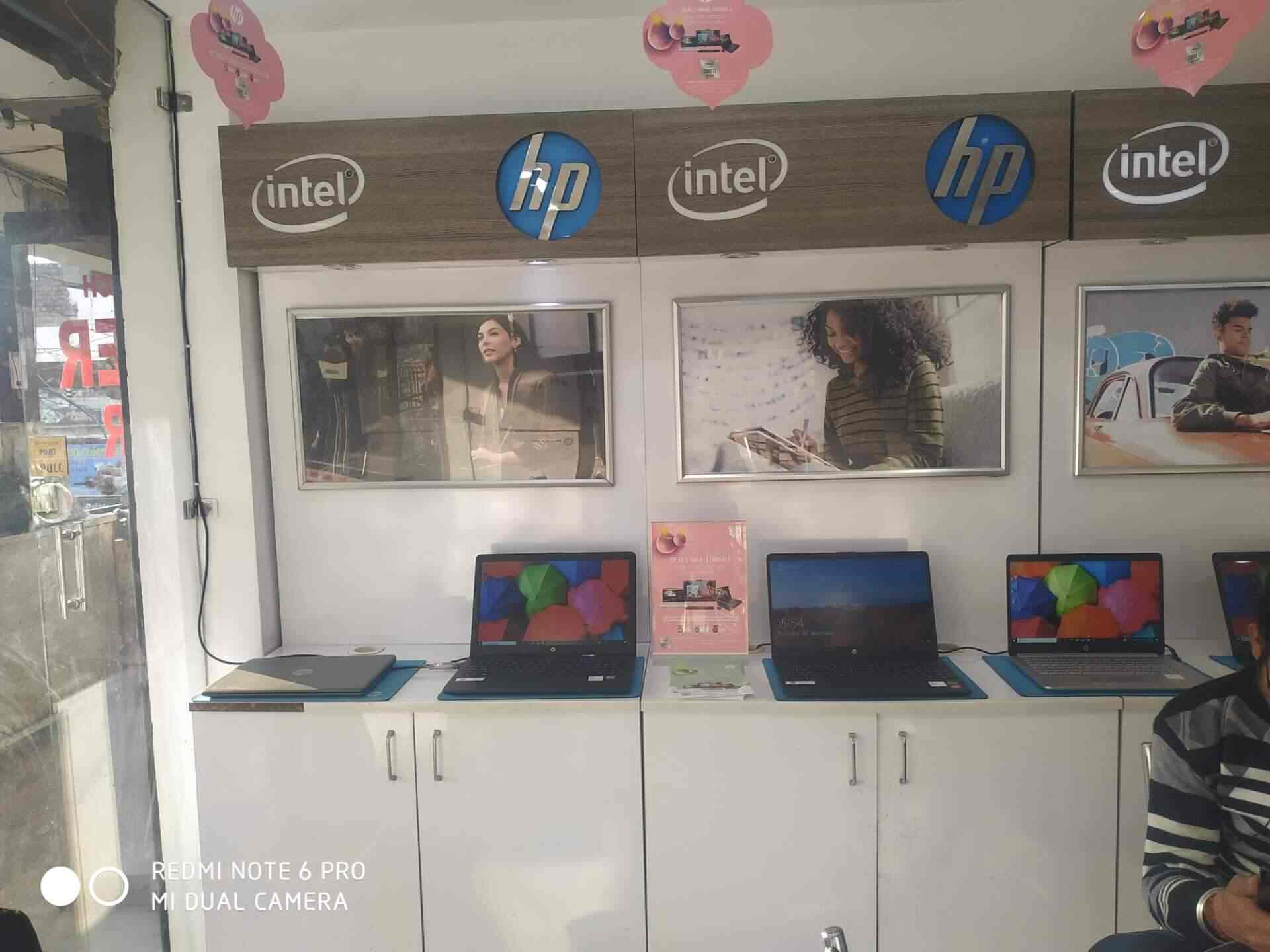 Premier Laptop Point (JioMart Digital Partner) in Kochar Market Chowk