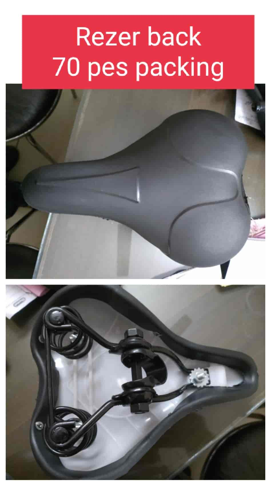 bicycle seat manufacturers