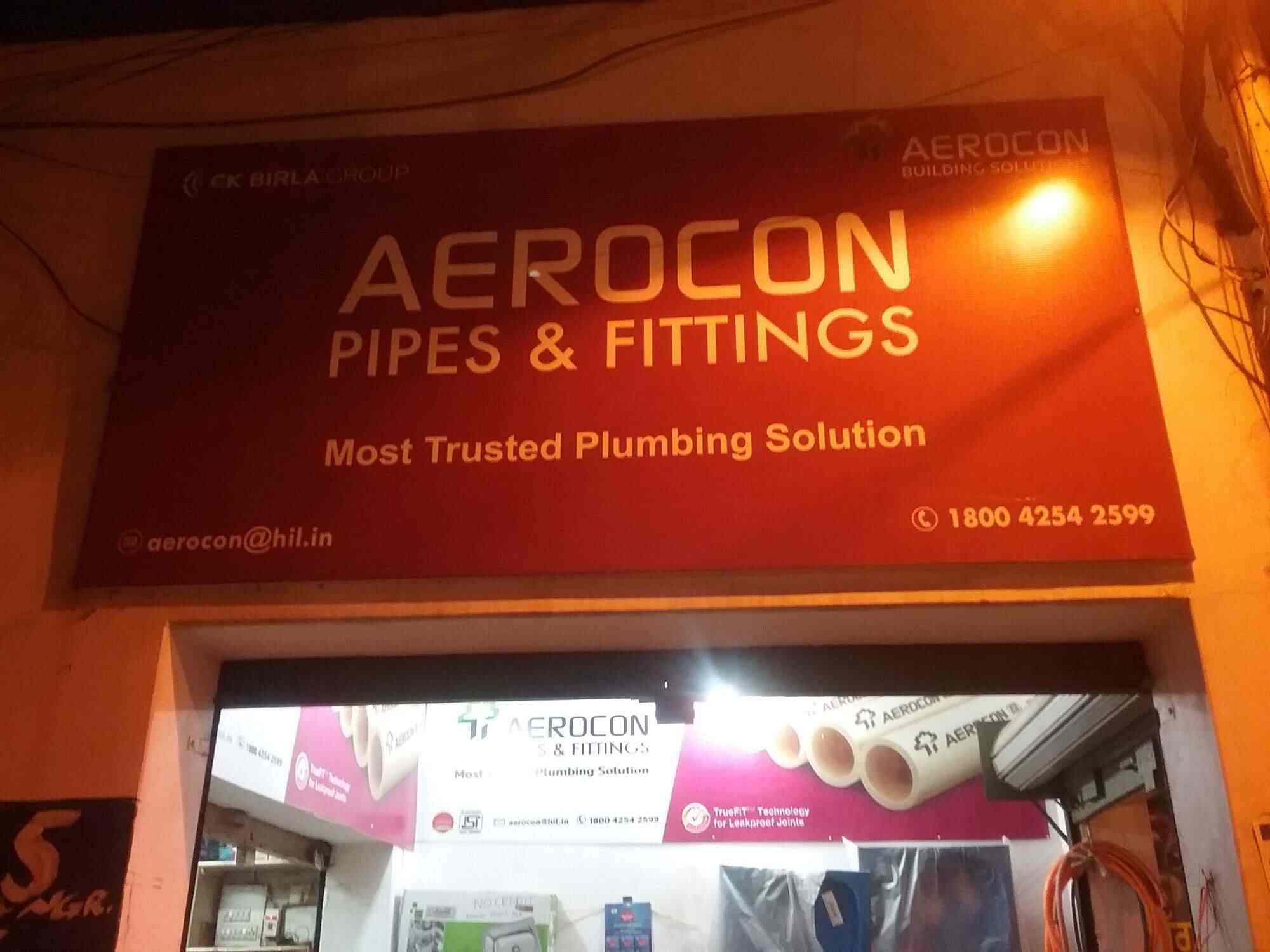 Pathak Sanitation in Near Itta Wala Chowk,Ludhiana Best Pipe Dealers