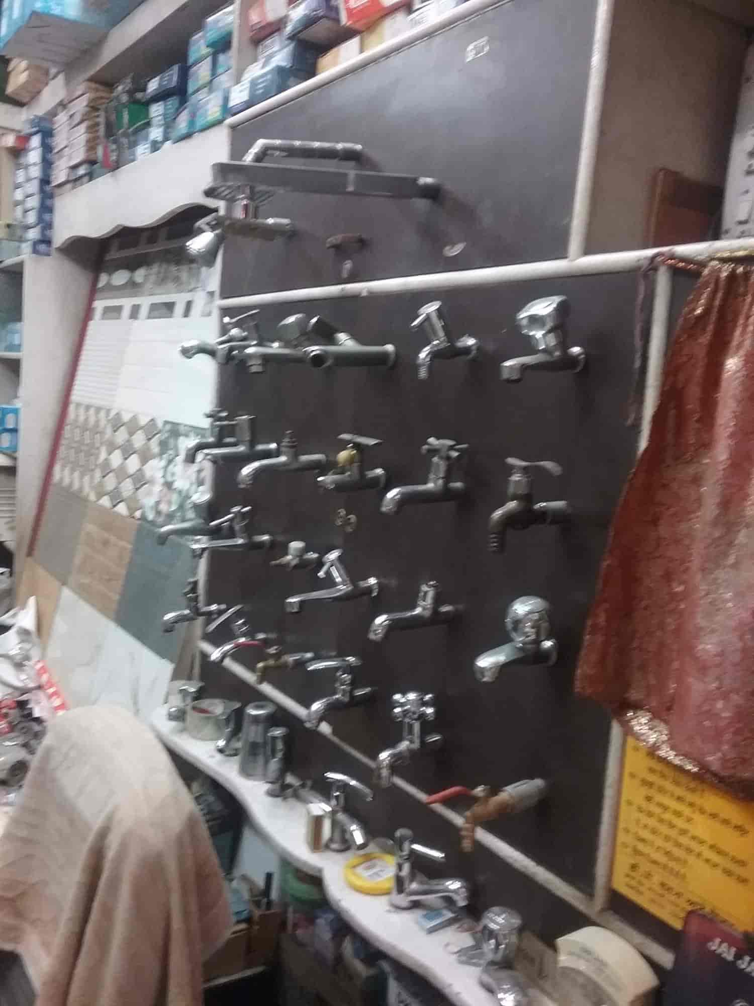 Pathak Sanitation in Near Itta Wala Chowk,Ludhiana Best Pipe Dealers