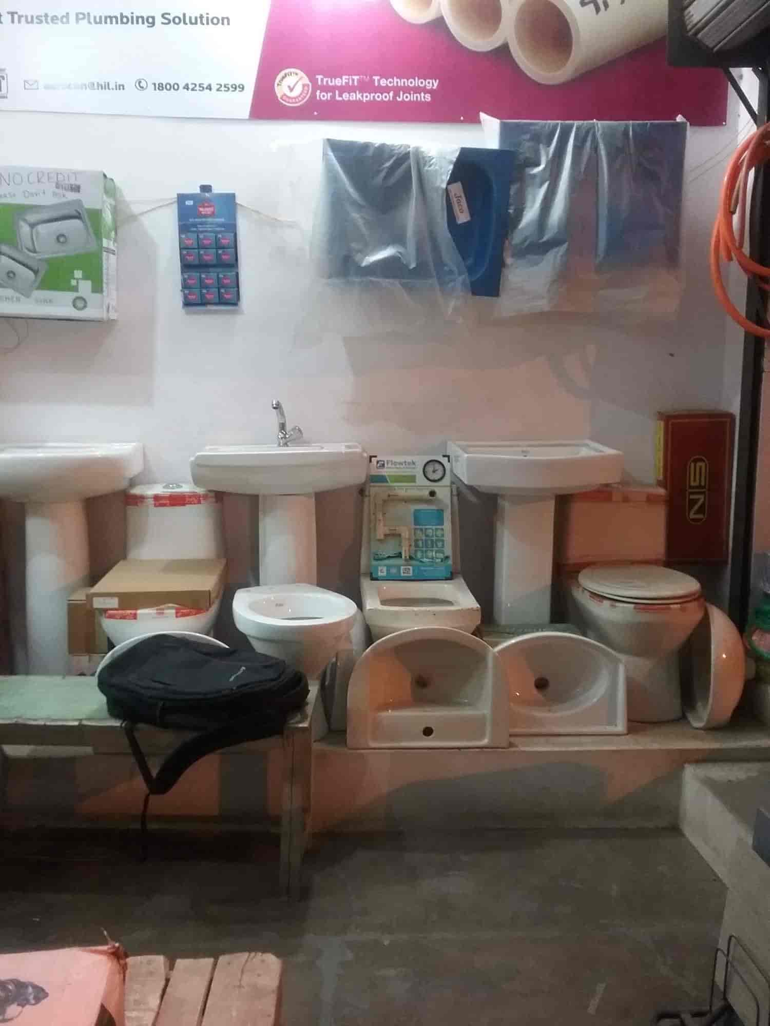 Pathak Sanitation in Near Itta Wala Chowk,Ludhiana Best Pipe Dealers