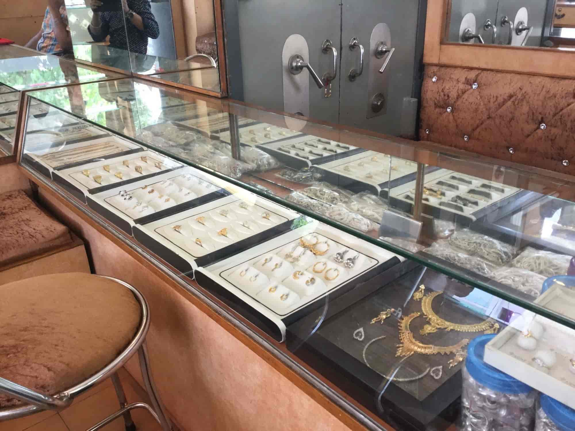 Top 1 Gram Gold Jewellery Dealers in Ludhiana Best 1 Gram Gold