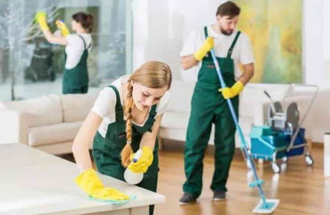 House Keep Up in South City,Ludhiana Best Housekeeping Services in