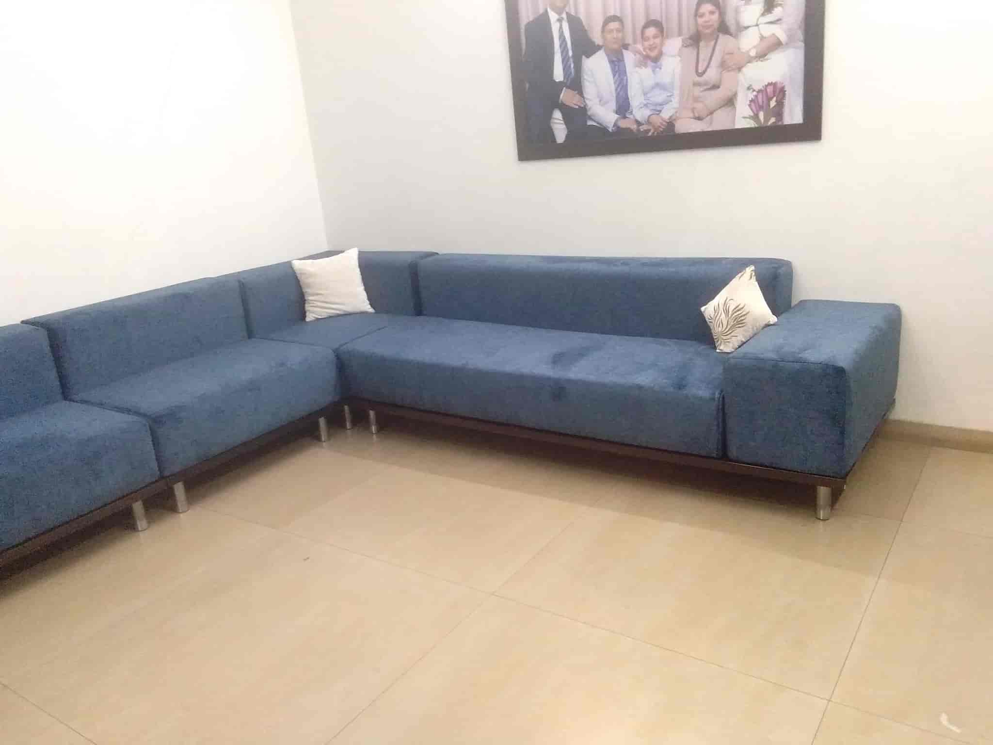 Deepak Sofa Maker, Kochar Market Chowk Sofa Set Repair & Services in