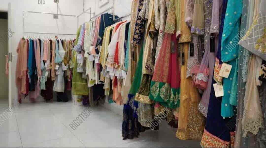 16 Photos of Kaur Boutique in Salem Tabri LUDHIANA Justdial