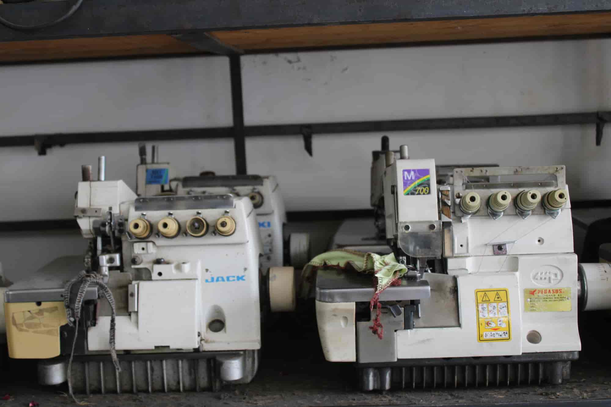 Top Juki Industrial Sewing Machine Dealers in Srinagar इंडस्ट्रियल सेविंग मशीन डीलर्सजोकि