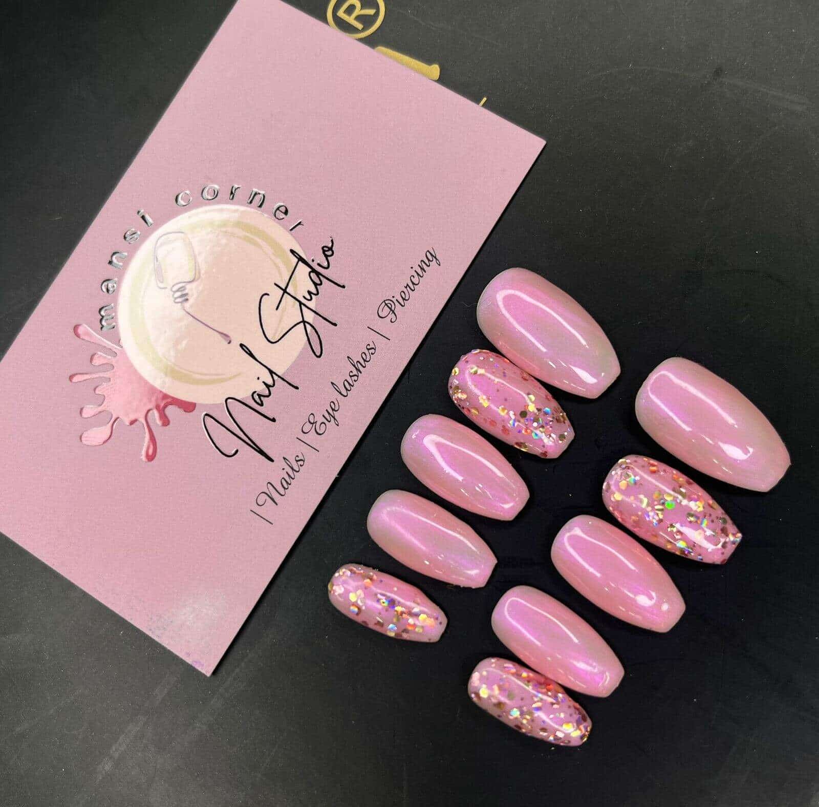 Share more than 119 acrylic nails ludhiana noithatsi.vn