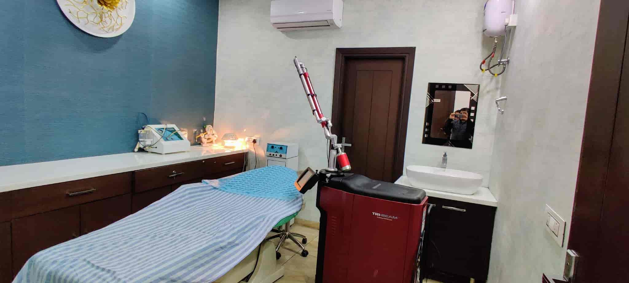 Top Dermatologists in Civil Lines, Ludhiana Best Skin Specialist near