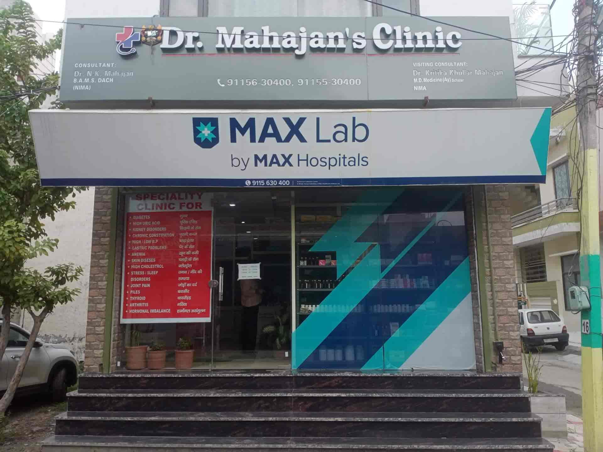 Lab view 15