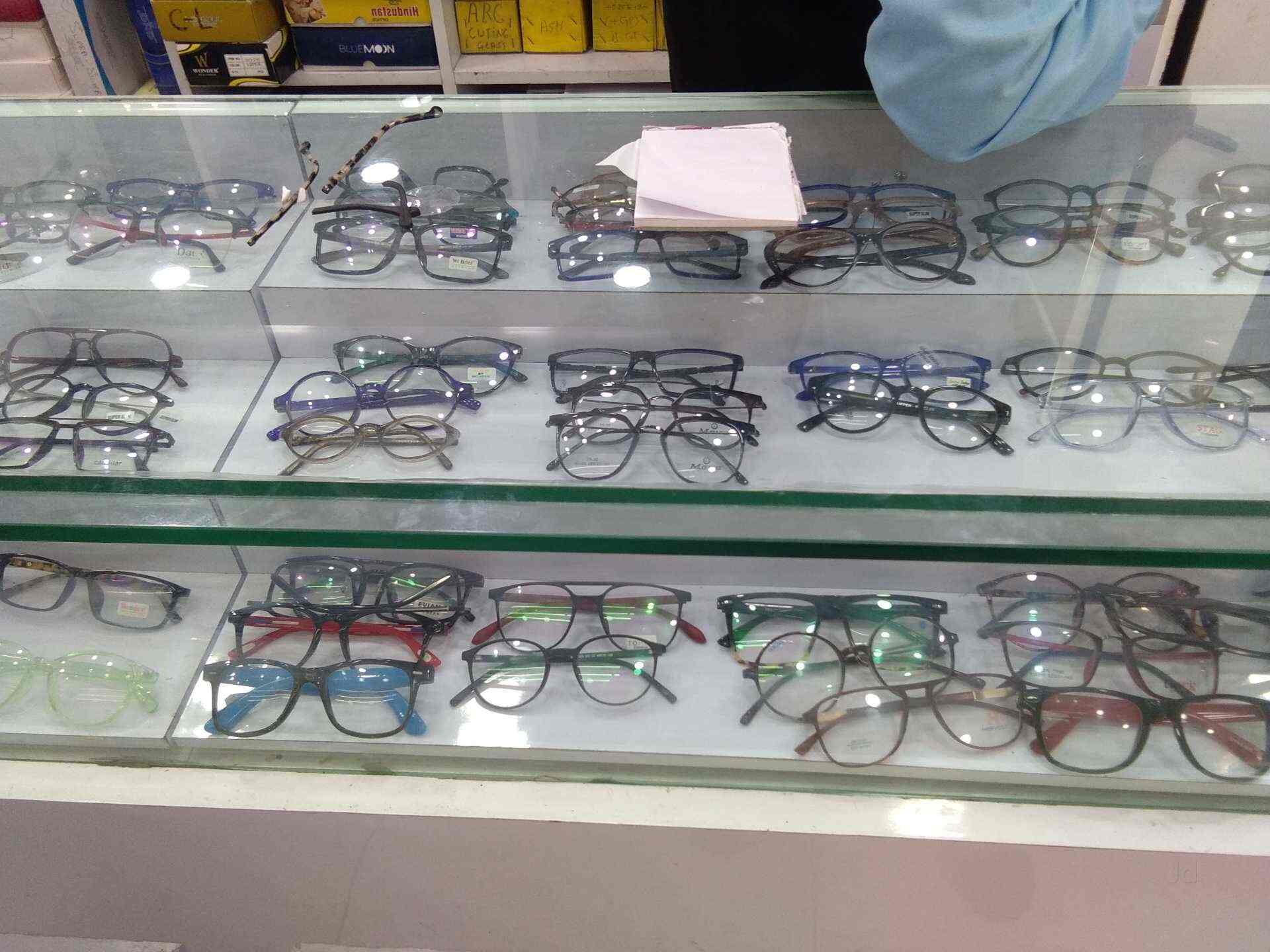 Gulati Opticians in Ludhiana Best Spectacle Frame Wholesalers in