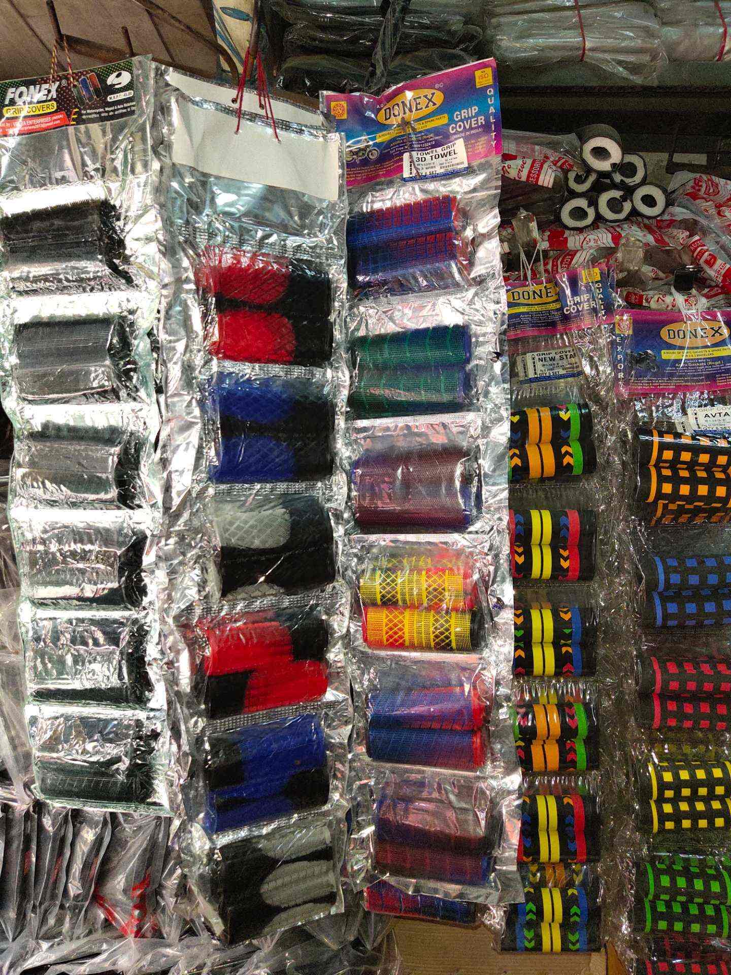 Top Bajaj Motorcycle Accessory Dealers in Dugri Best Bajaj Motorcycle Accessory Dealers