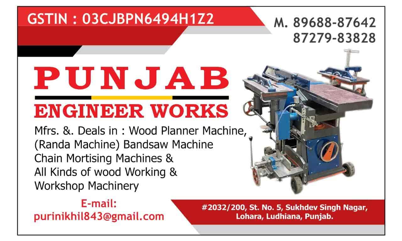 Randa machine carpenter online