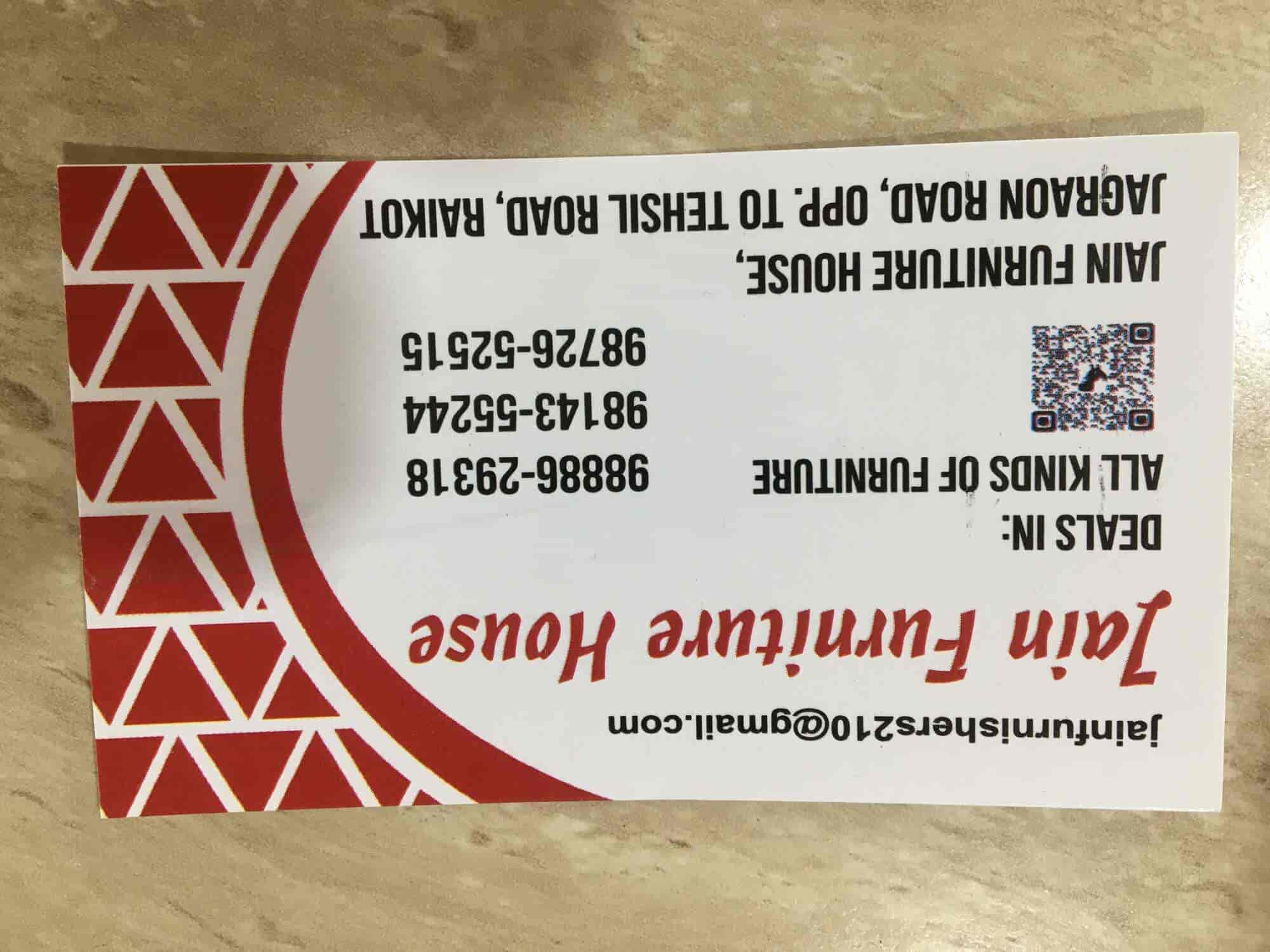 Jain Furniture House in Raikot,Ludhiana Best Sofa Dealers in Ludhiana