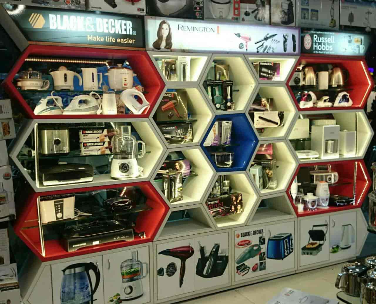 Chaudhry Crockery House Photos, Ghumar Mandi, Ludhiana Pictures