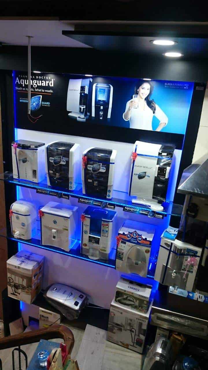 Chaudhry Crockery House Photos, Ghumar Mandi, Ludhiana Pictures