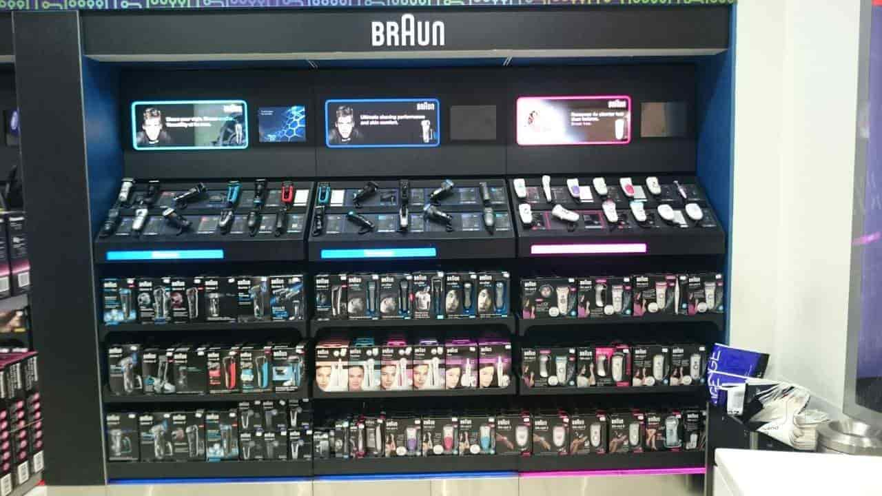 Chaudhry Crockery House Photos, Ghumar Mandi, Ludhiana Pictures