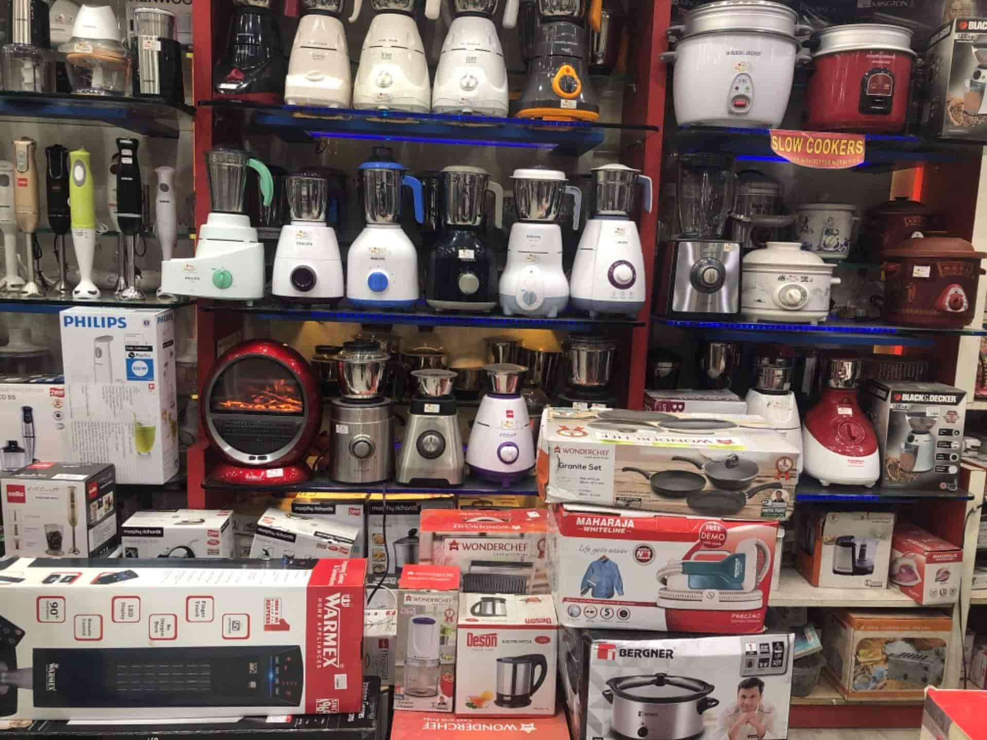 Chaudhry Crockery House Photos, Ghumar Mandi, Ludhiana Pictures