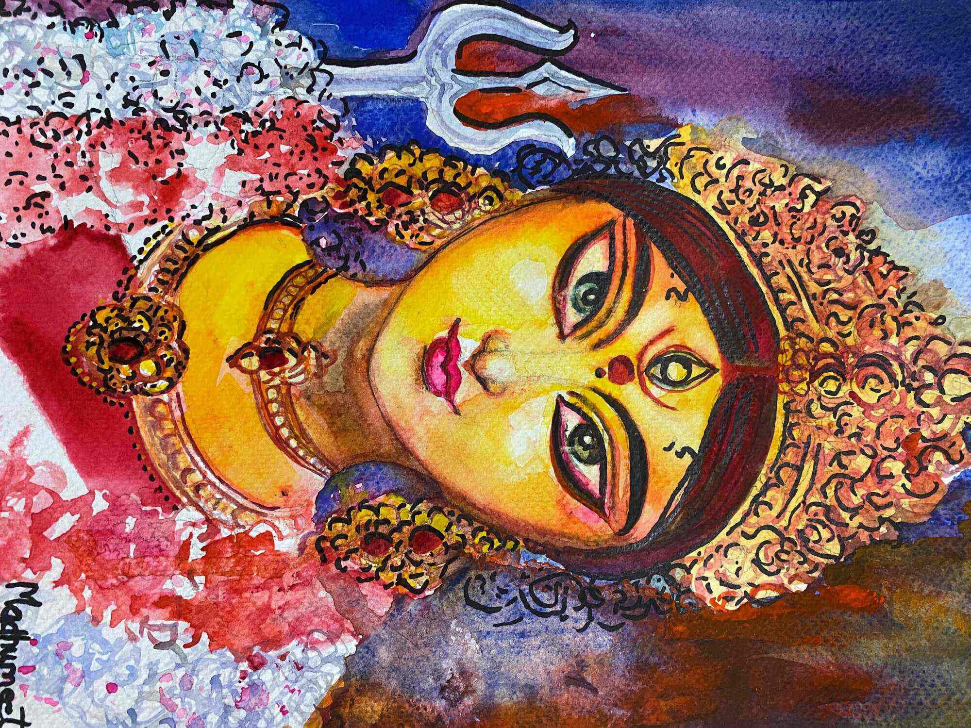 Top Oil Painting Artists in Ludhiana near me Justdial