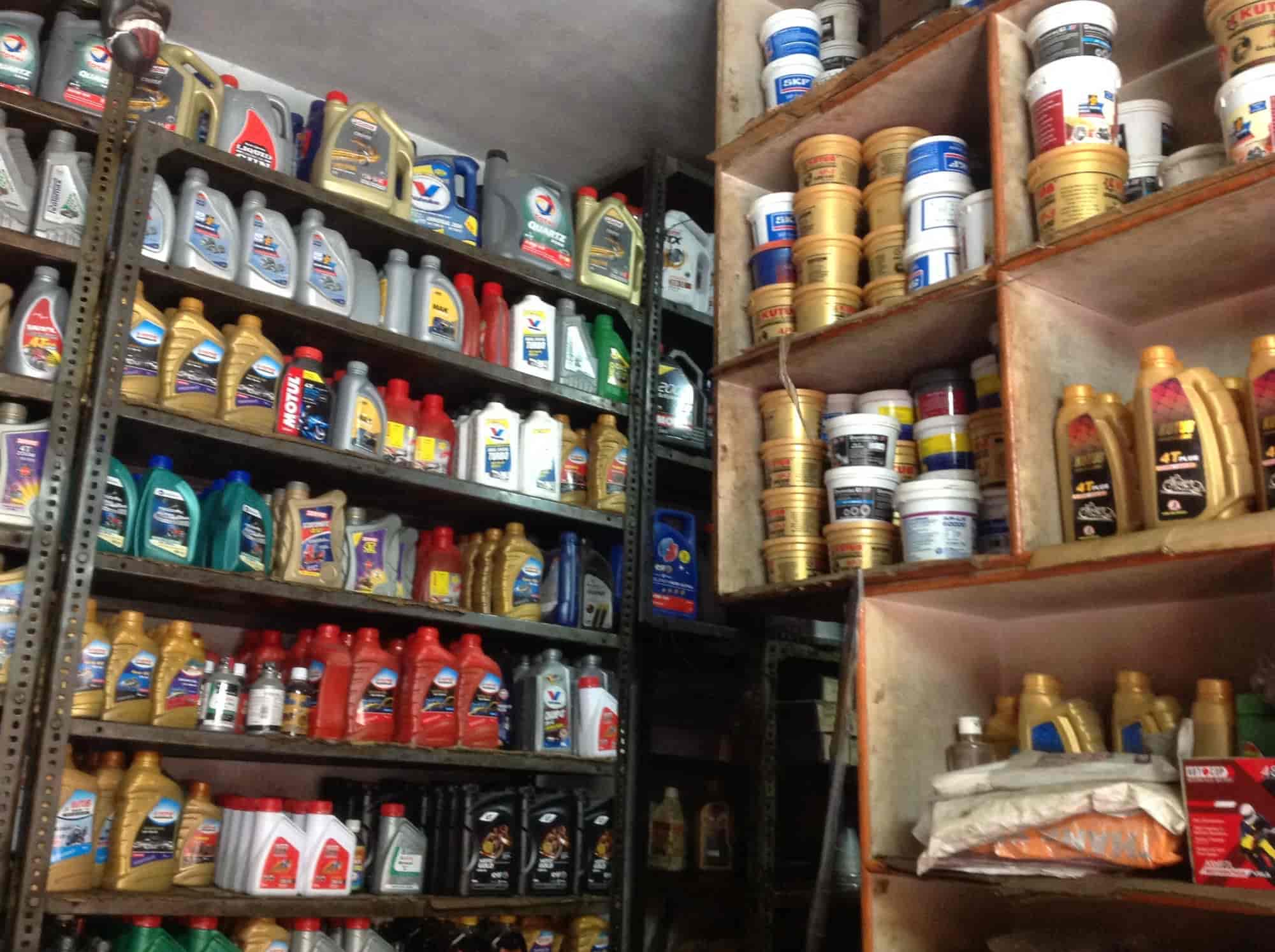 Top Mosil Lubricant Dealers in Chandigarh लुब्रीकेंट डीलर्समोसिल