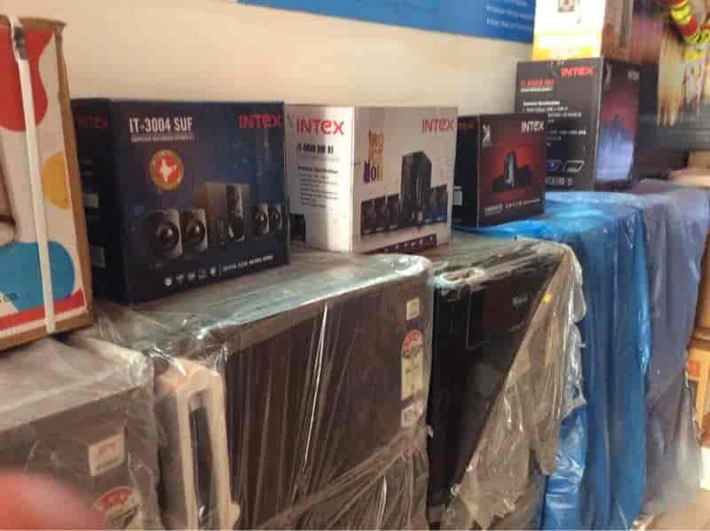Aman Electronics in Best Electronic Goods Showrooms in