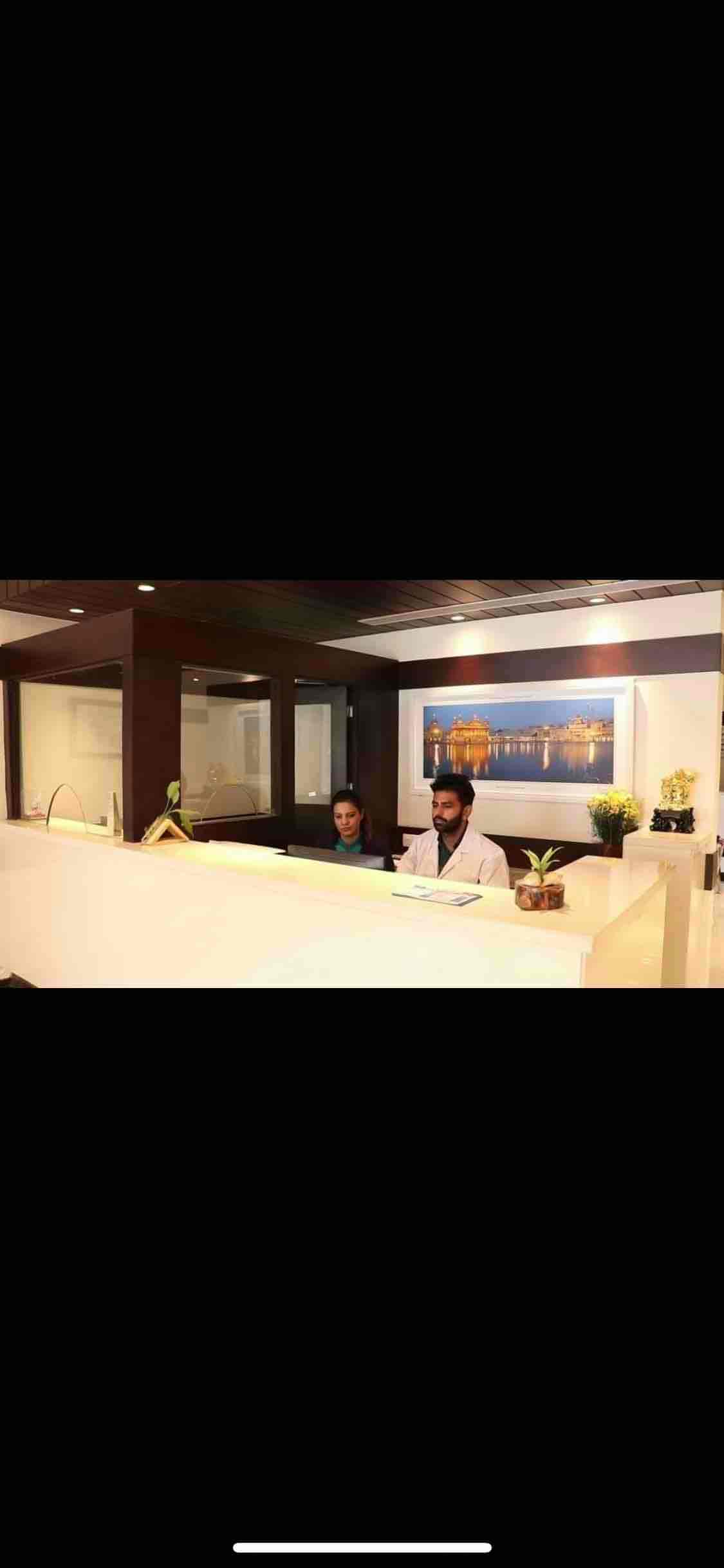 Top Bone Scanning Centres in Ludhiana Best Diagnostic Centres For