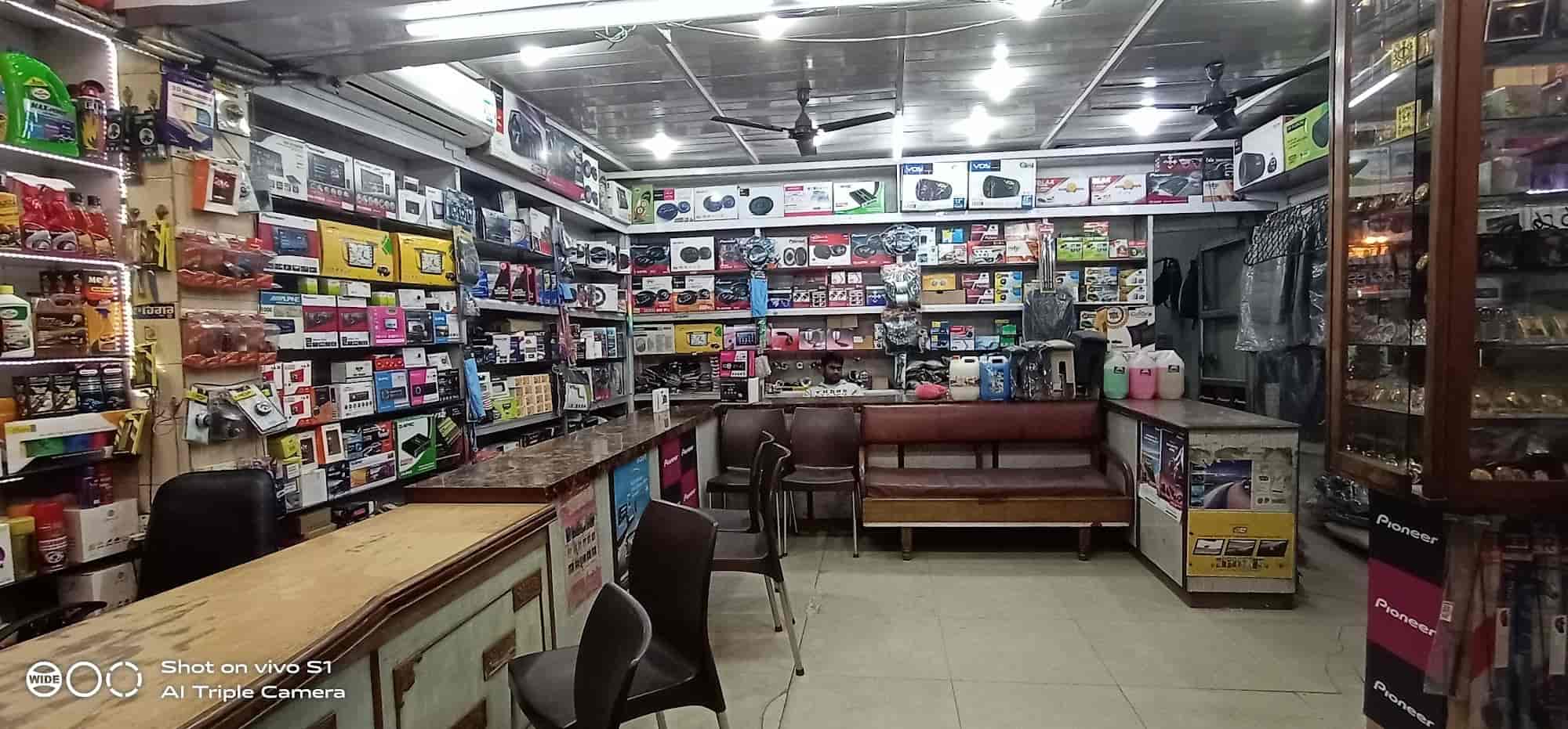 Car Heaven in Model Town,Ludhiana Best Car Accessory Dealers in Ludhiana Justdial