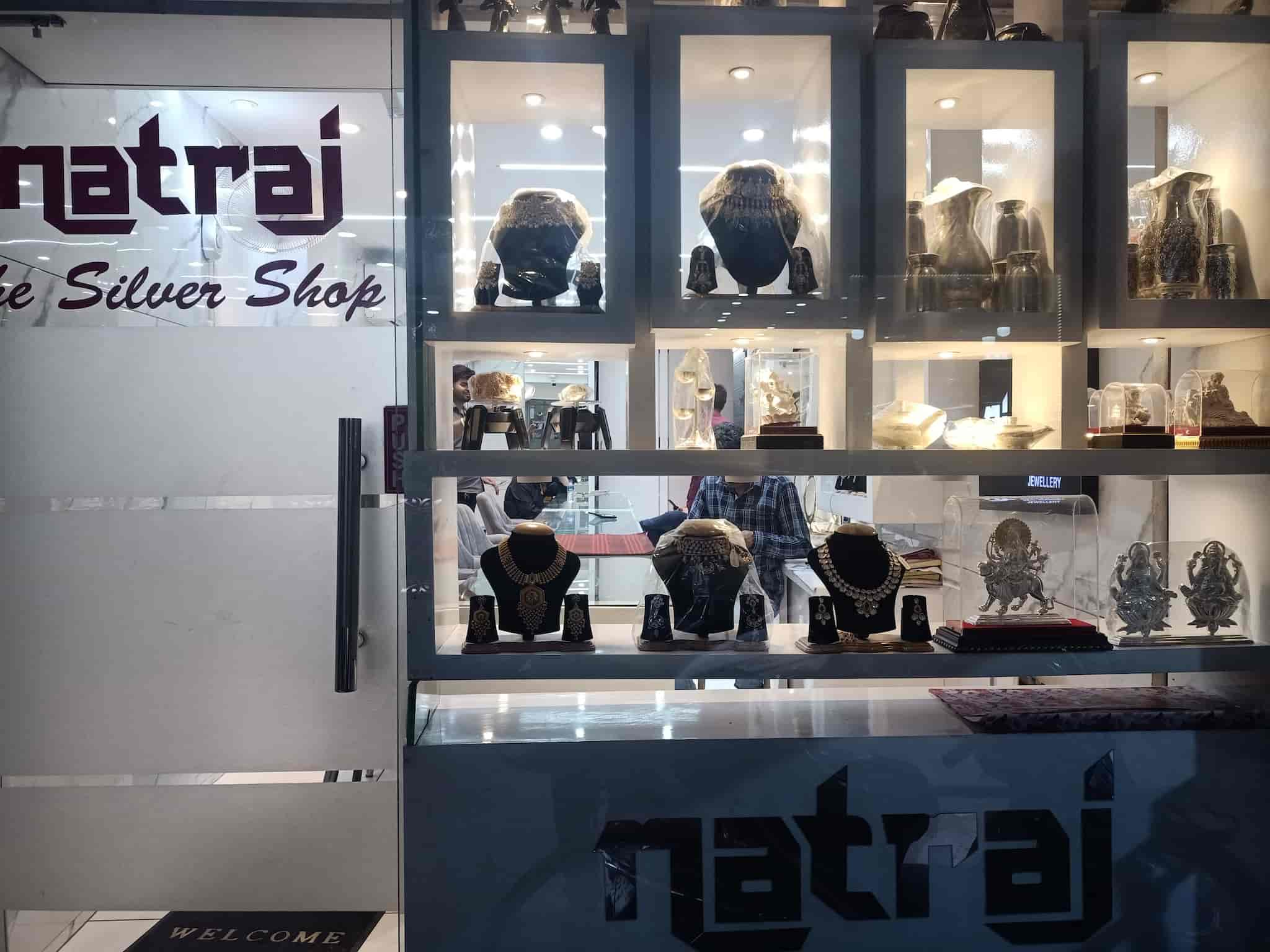 Natraj jewellers on sale