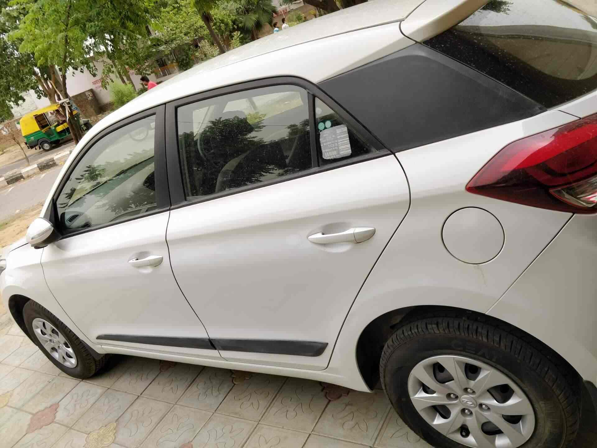 Top Second Hand Car Buyers Maruti Suzuki Baleno in Sarabha Nagar