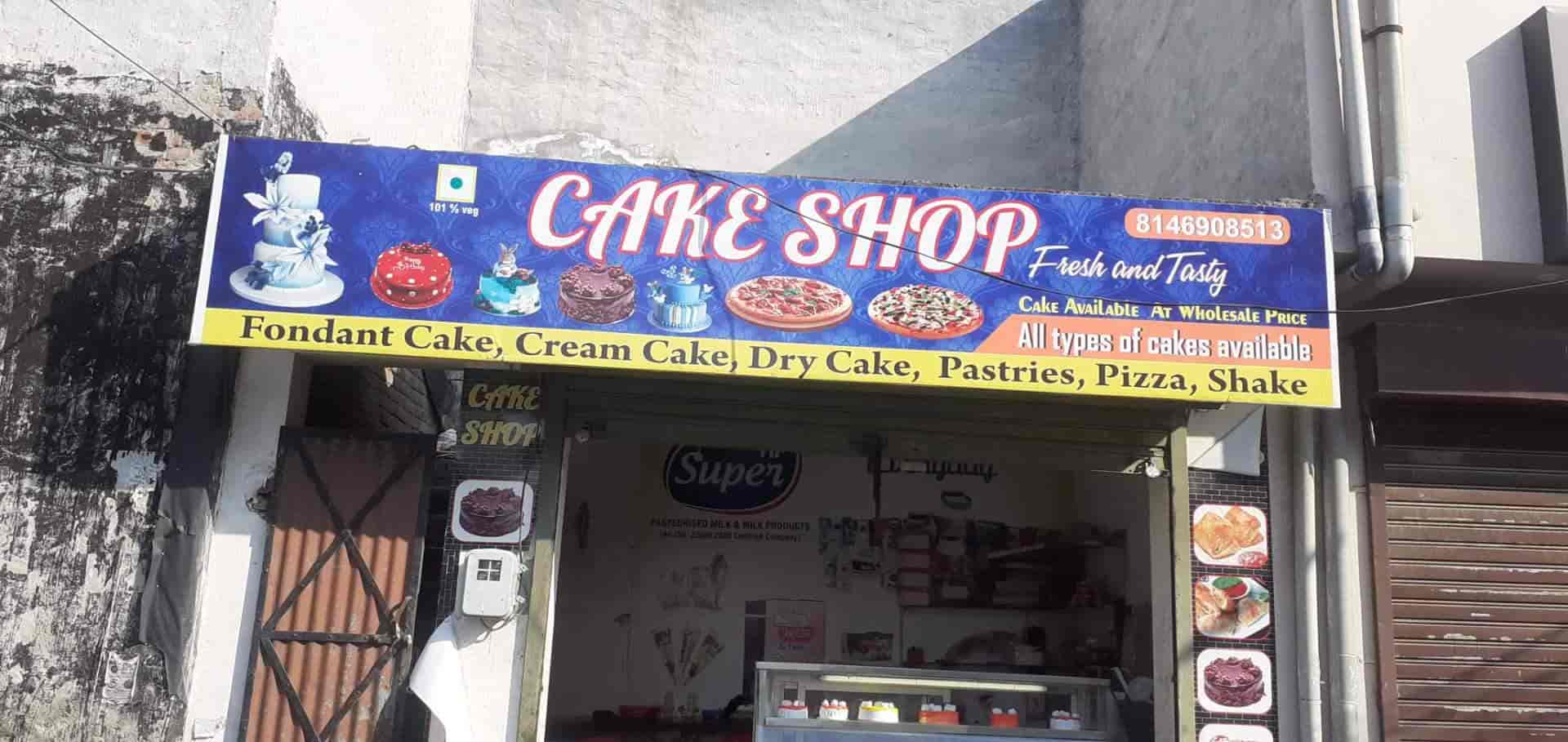 Cake Makers in Basant Avenue,Ludhiana Order Food Online Best Cake Shops in Ludhiana Justdial
