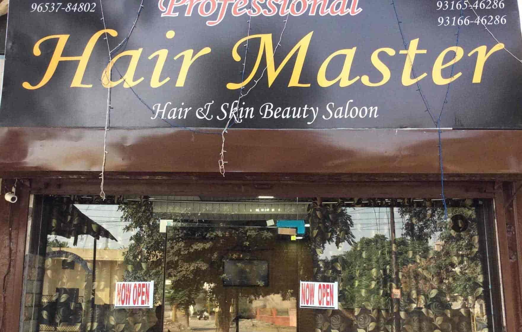 Hair Master Salon Photos, Sanjay Gandhi Colony, Ludhiana- Pictures & Images Gallery - Justdial Hair Master Salon Photos, Sanjay Gandhi Colony, Ludhiana- Pictures & Images Gallery - Justdial