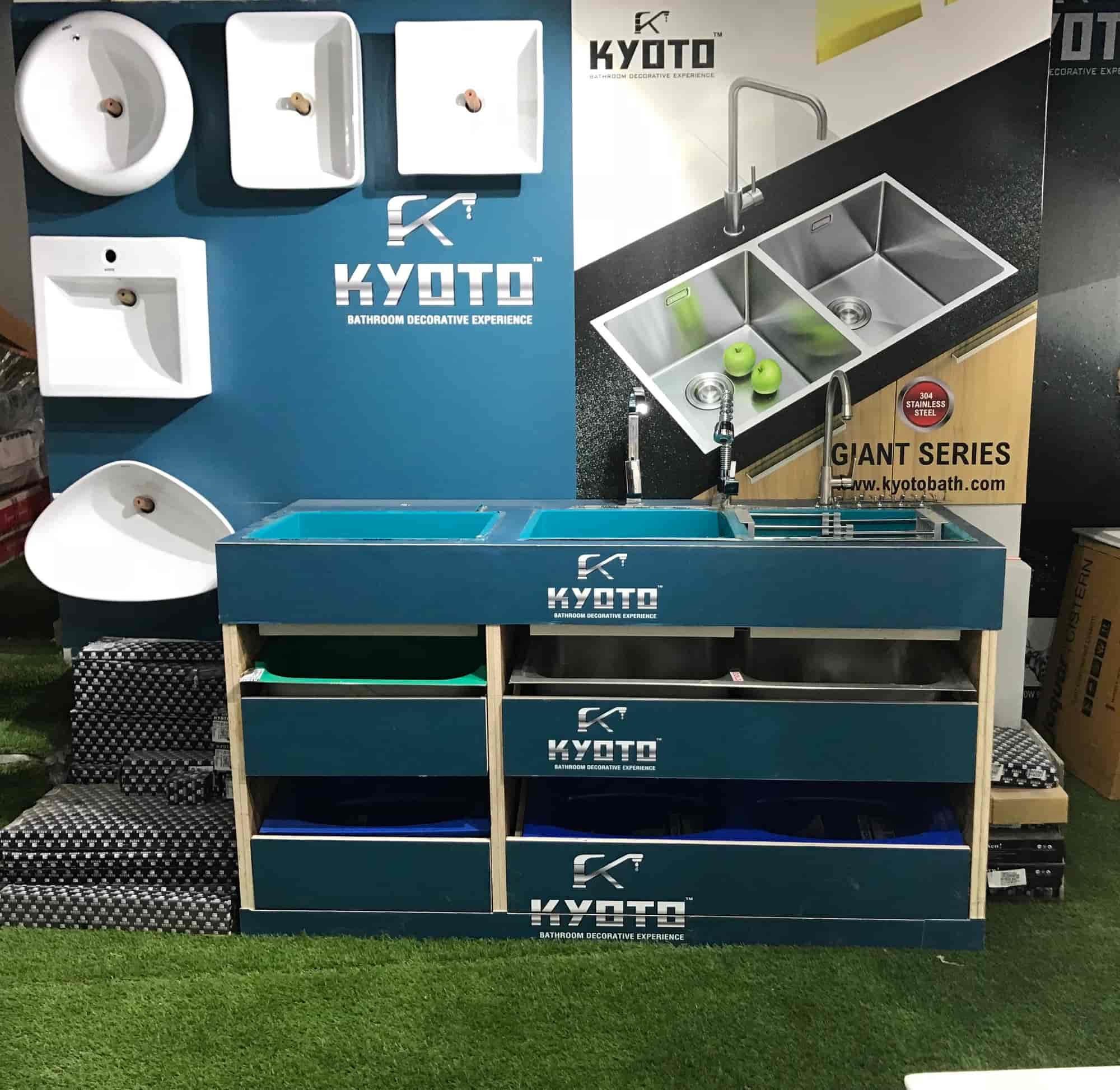 Top Grohe Sanitaryware Dealers in Ludhiana Best Grohe Sanitaryware