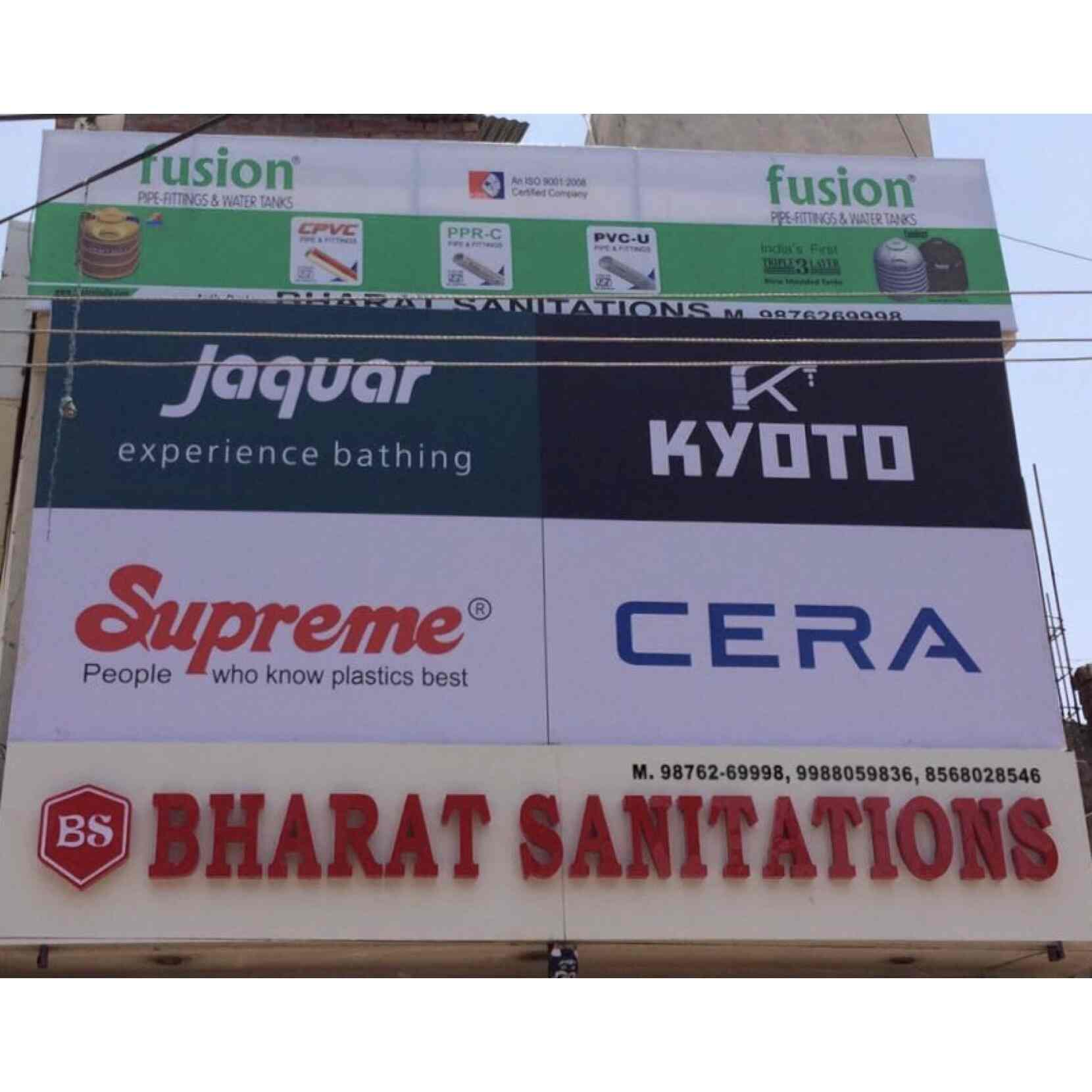 Top Grohe Sanitaryware Dealers in Ludhiana Best Grohe Sanitaryware