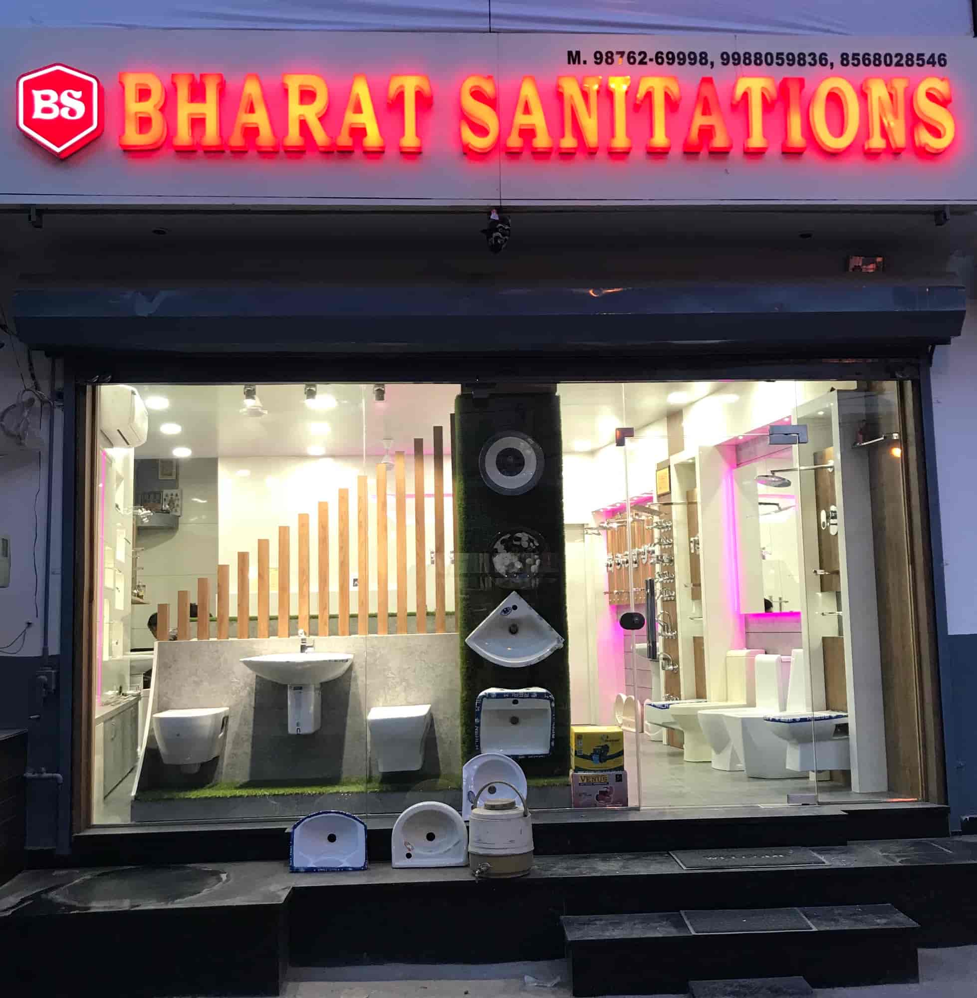 Top Grohe Sanitaryware Dealers in Ludhiana Best Grohe Sanitaryware