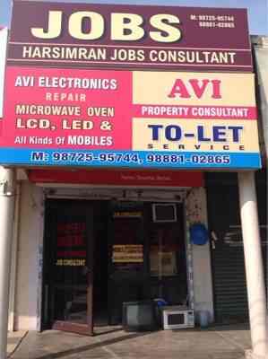 Job Consultancy Placement Services For Candidate In Ludhiana Bus Stand Recruitment Agencies Justdial