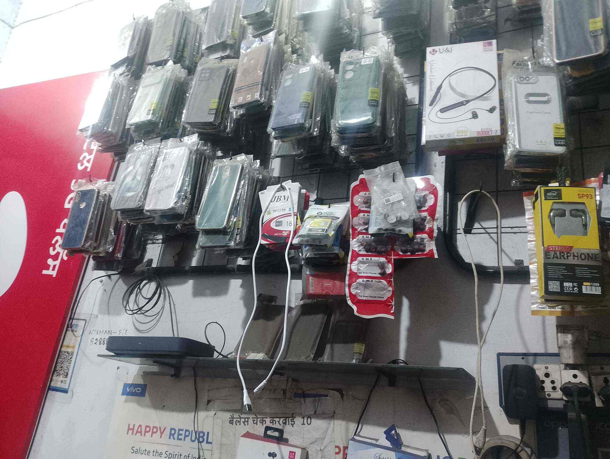 Top Second Hand Mobile Phone Dealers Redmi in Mukherjee Nagar