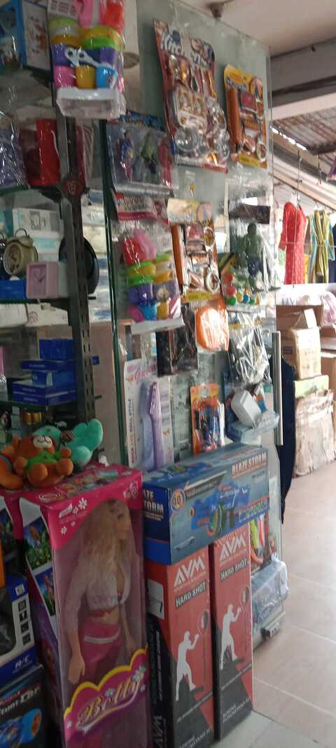 Avtar Toys in Jamalpur Colony,Ludhiana - Best Toy Shops in