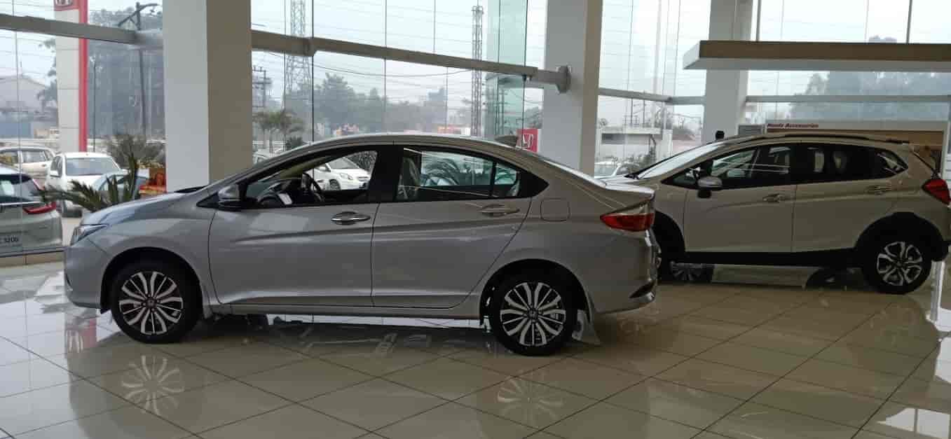 Top Honda Car Dealers in Jarg, Ludhiana Honda Showrooms in Ludhiana