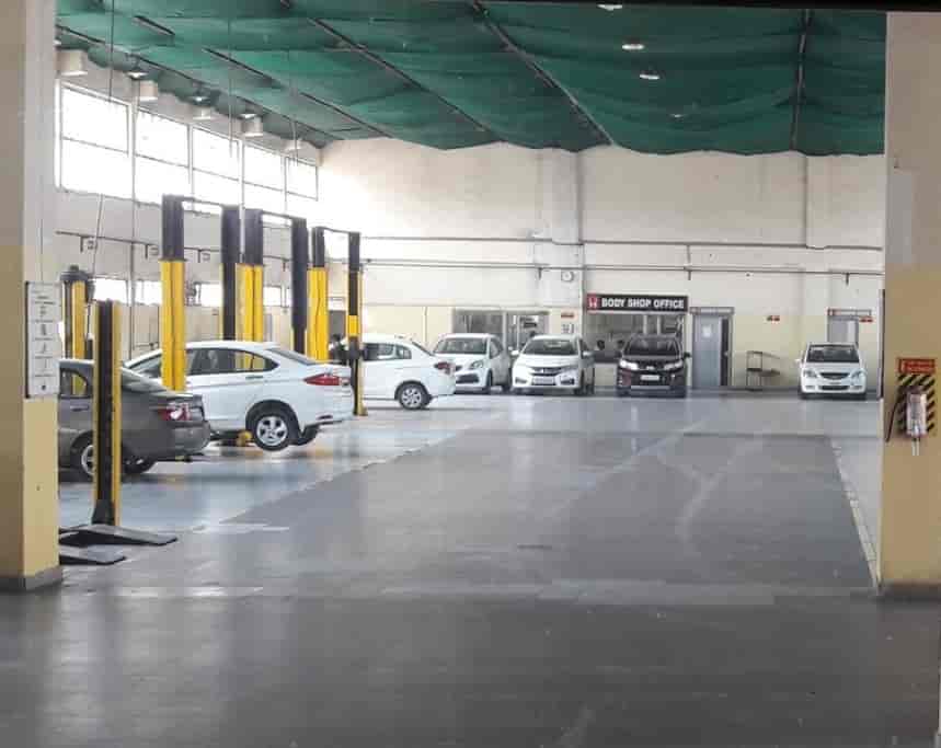 Top Honda Car Dealers in Jarg, Ludhiana Honda Showrooms in Ludhiana