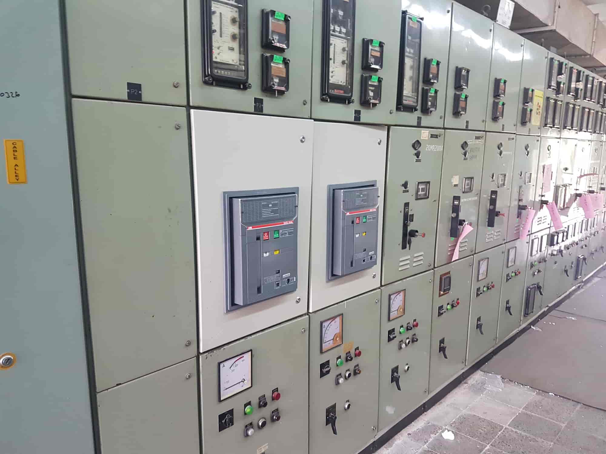 Catalogue Adroit Automations & Electrical Services in Chandigarh Road , Ludhiana Justdial