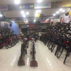 South city bike shop sale