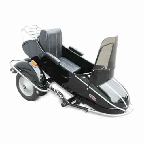 Bullet sidecar olx outlet