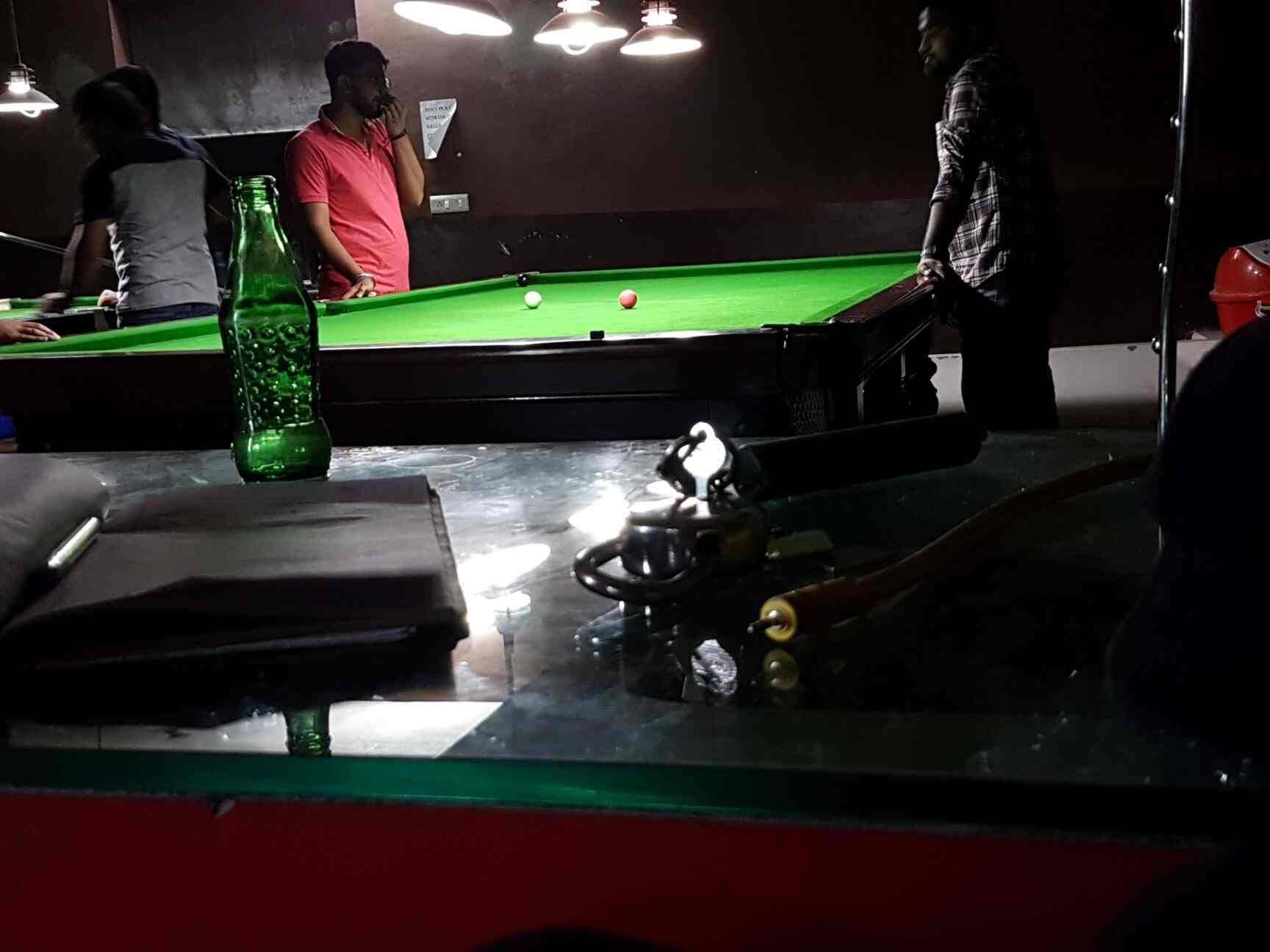 Pool Parlour Near Me 51 - yiu1yet