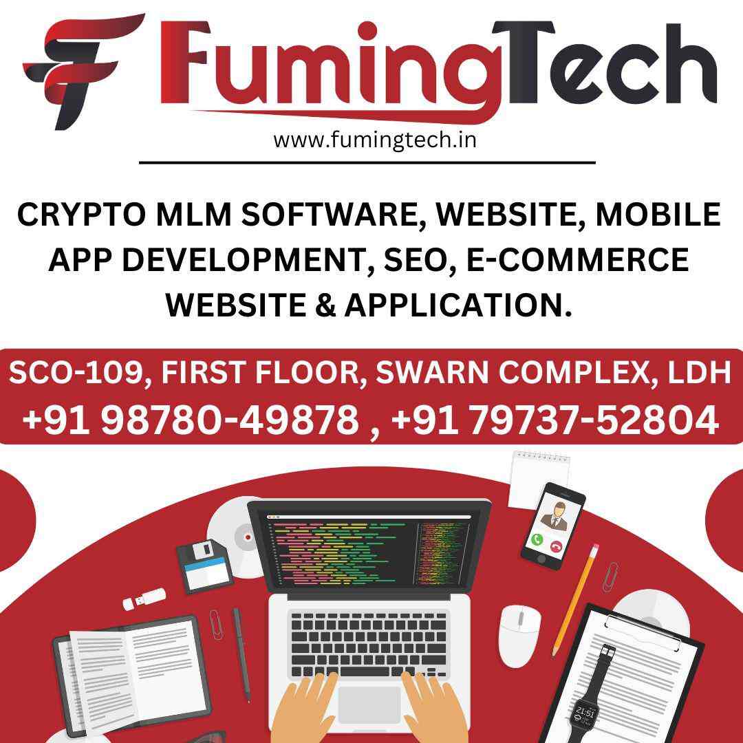 Top Mlm Software Developers in Ludhiana near me - Justdial