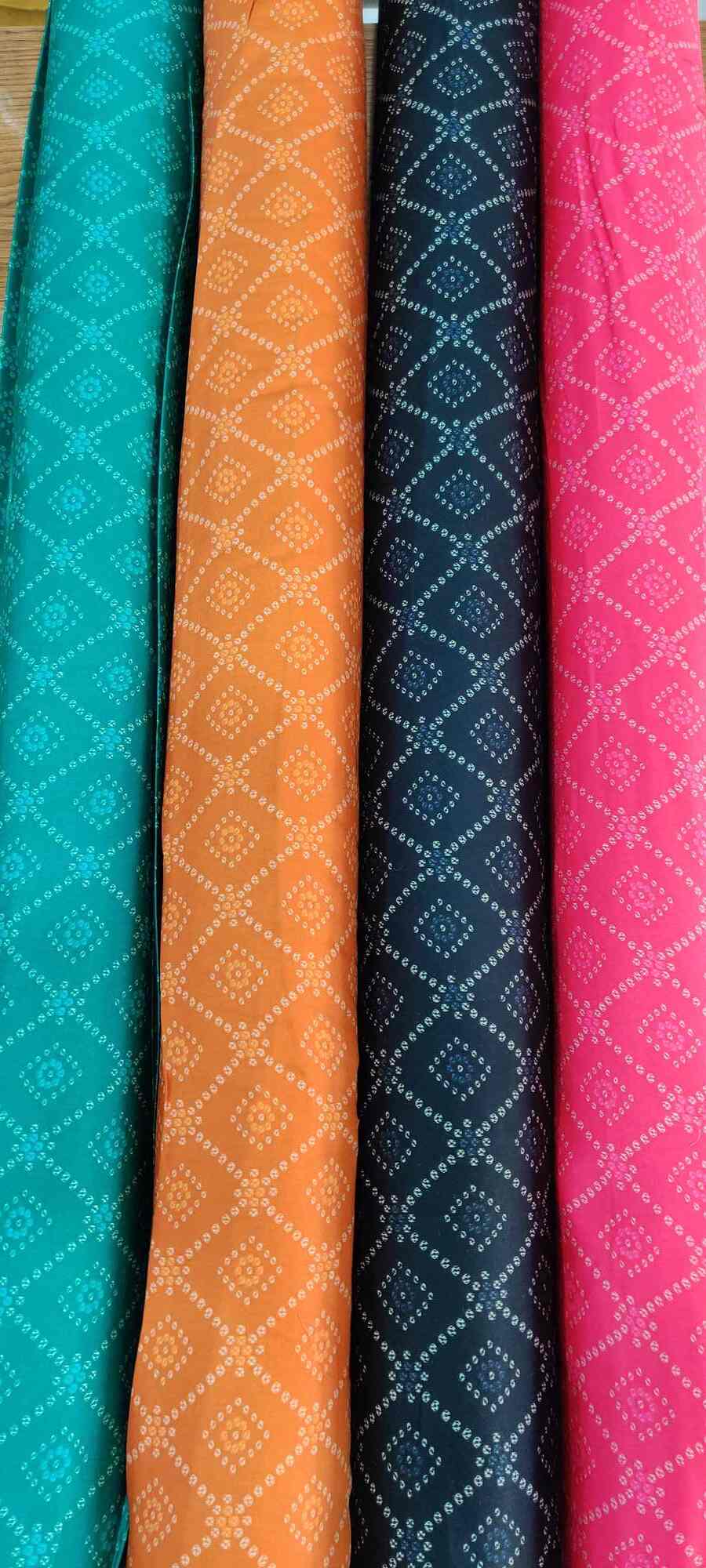 Anjali Fabrics in BRS Nagar,Ludhiana Best Cotton Fabric Retailers in