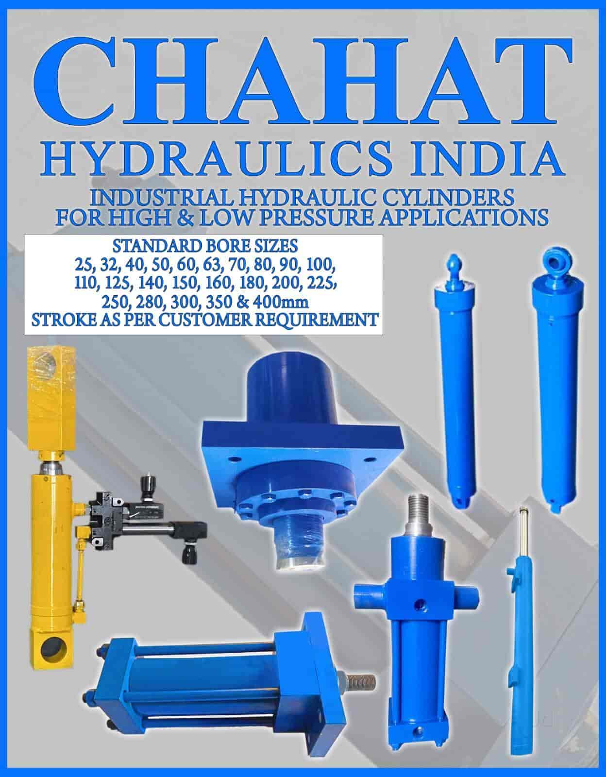 Top Hydraulic Jack Manufacturers in Phagwara हाइड्रोलिक जैक मनुफक्चरर्स, फगवाड़ा Best