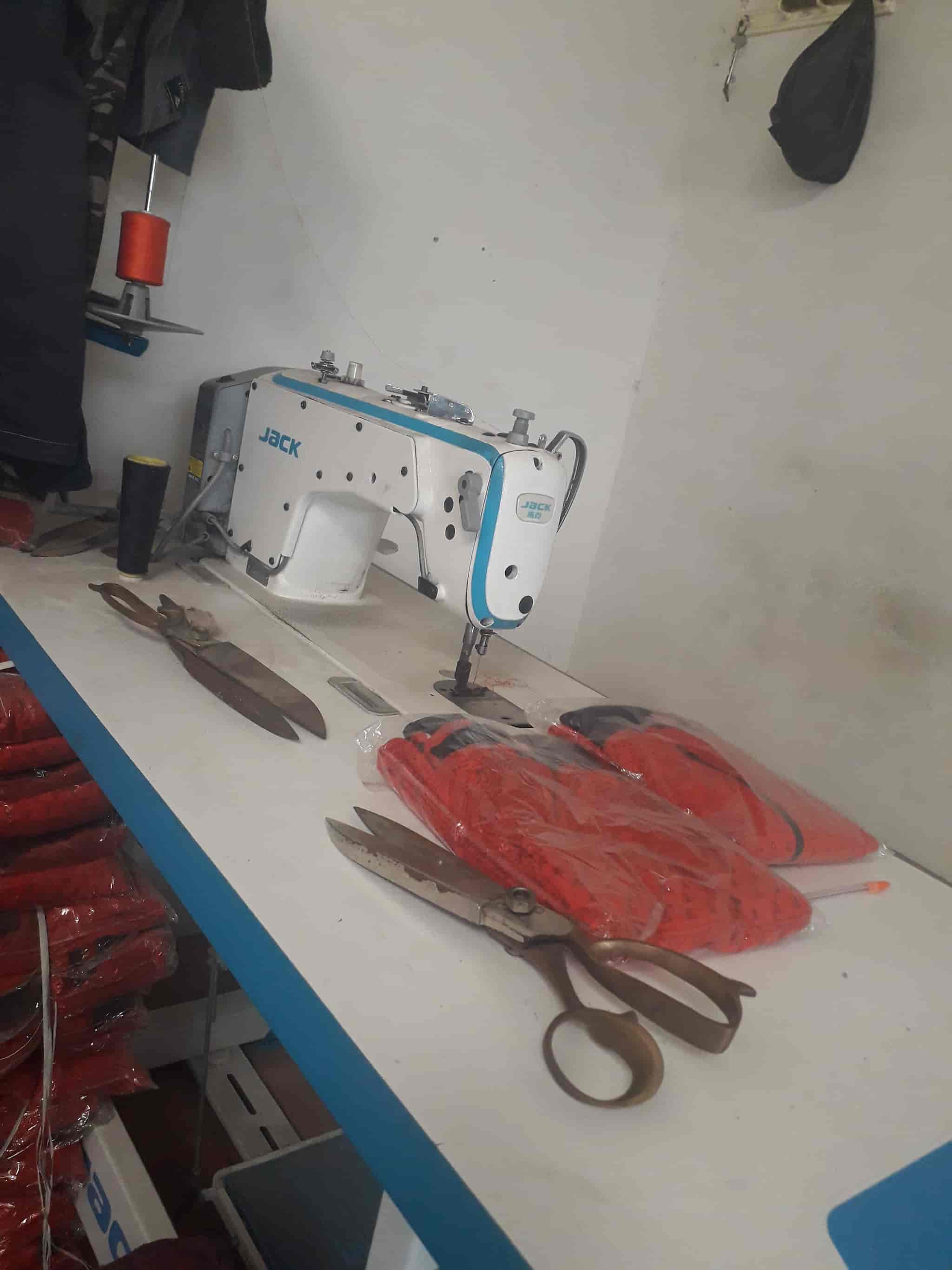 Top Juki Industrial Sewing Machine Dealers in Srinagar इंडस्ट्रियल