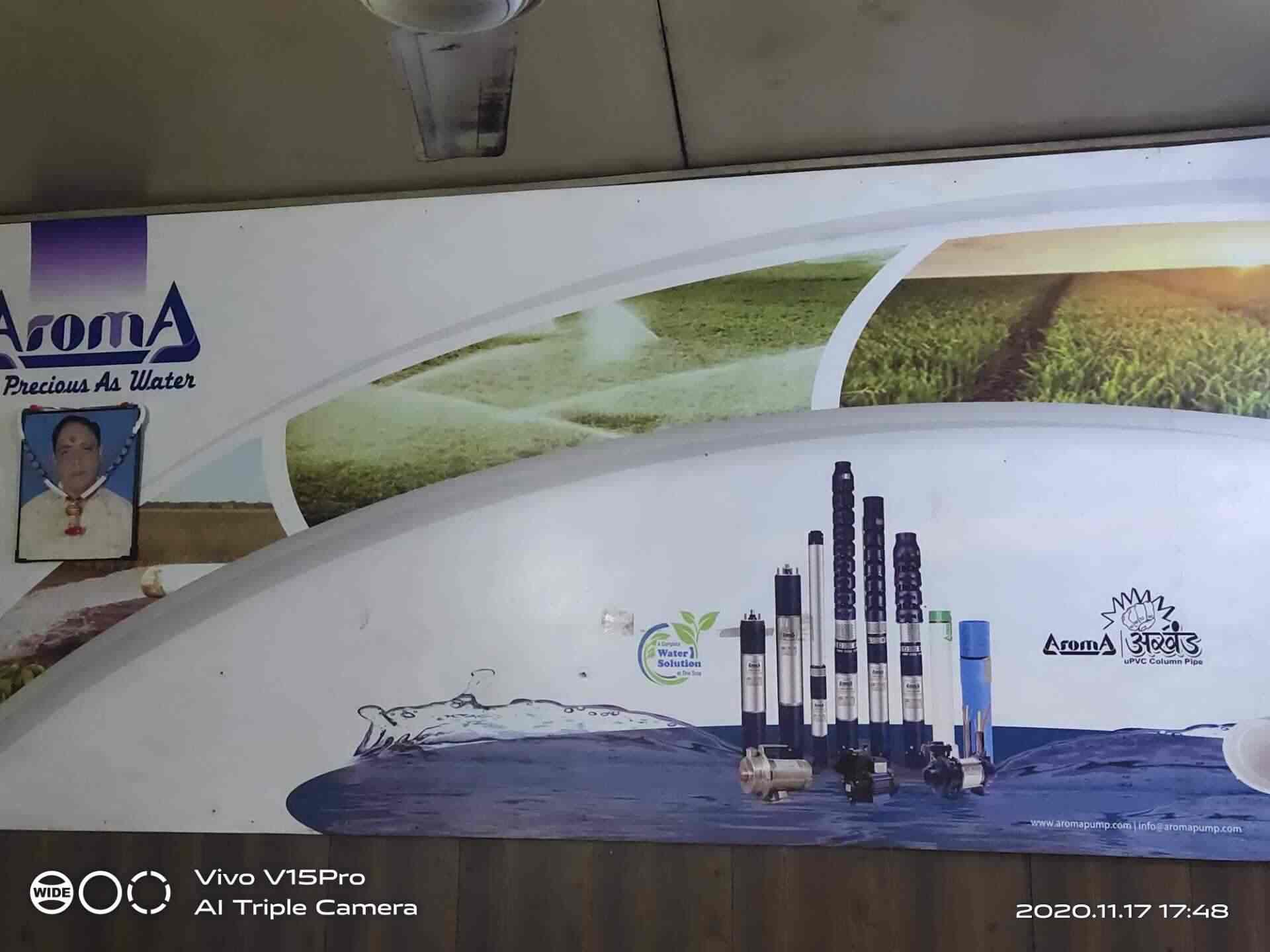 Jyoti Pumps & Electricals, Millerganj Submersible Pump Dealers in