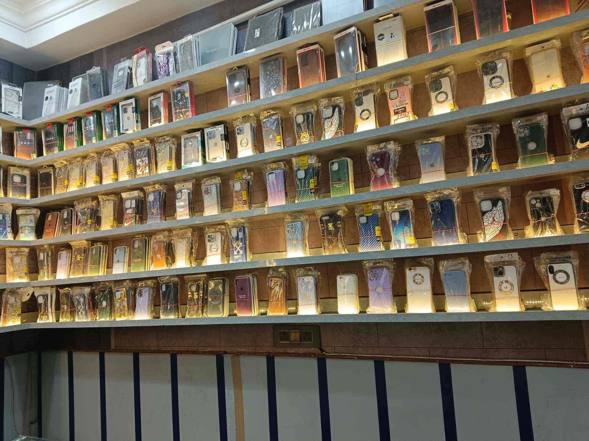 Mobile Wala in Gupta,Ludhiana Best Mobile Phone Accessory Dealers in Ludhiana Justdial