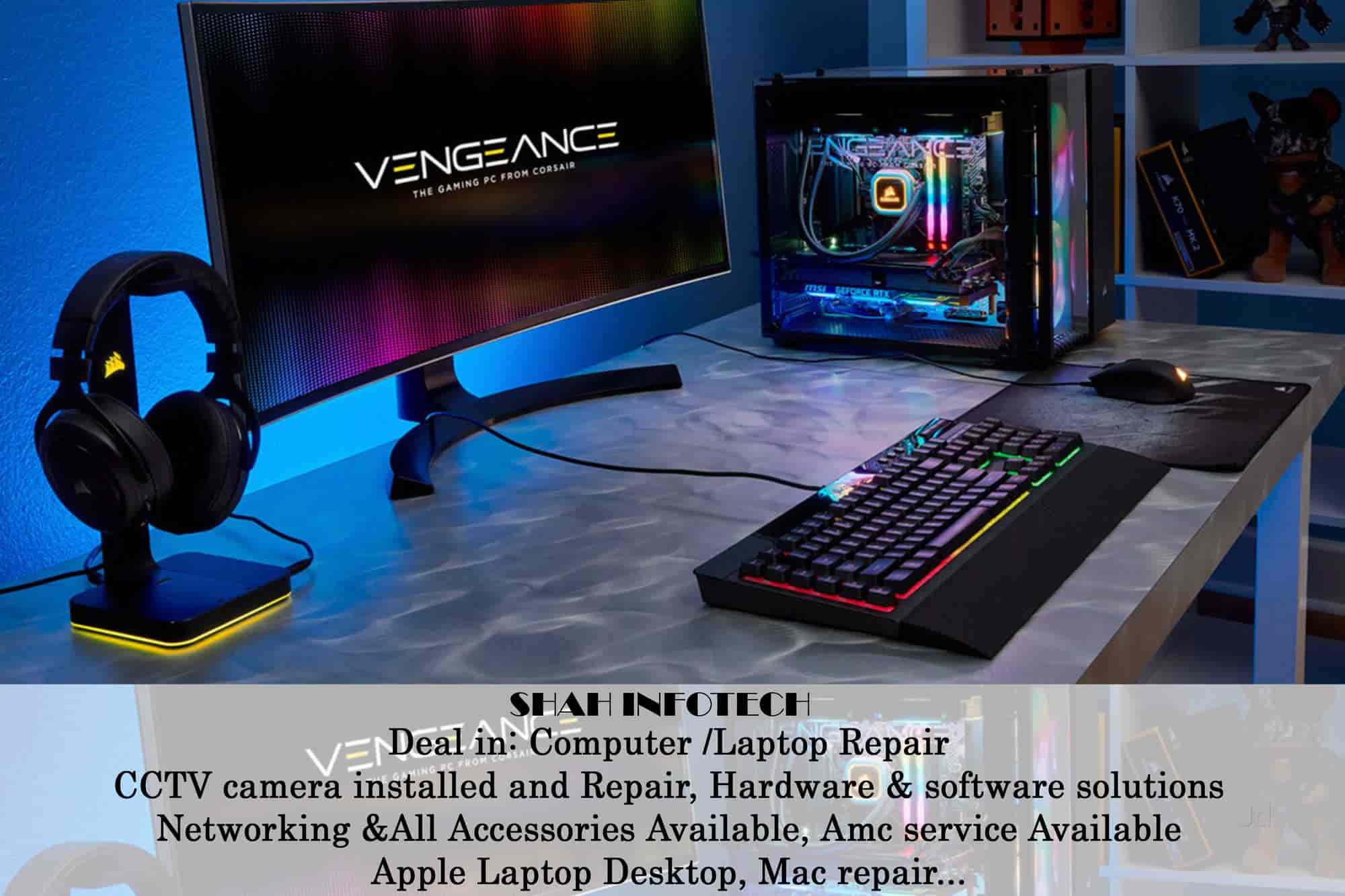 Top Computer Dealers in New Shimlapuri, Ludhiana - Best Computer