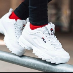 Factorie fila disruptor sale